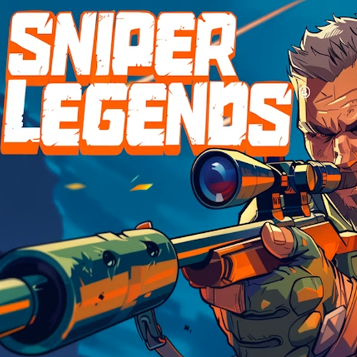 Sniper Legends